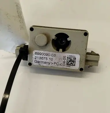 BMW 3 E90 E91 Antenna control unit 699009003