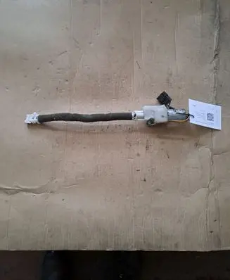 Audi A8 S8 D3 4E Seat belt adjustment motor 404840
