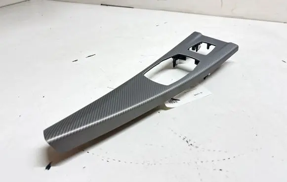 BMW 4 F32 F33 Center console decorative trim 111110