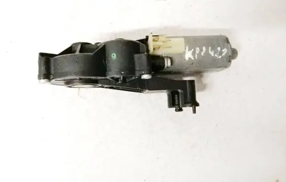 Mercedes-Benz CLS C219 Seat adjustment motor 0390203274