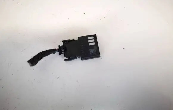 Opel Insignia A Fuse 013231068