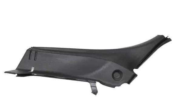 Mercedes-Benz CLA C117 X117 W117 (C) pillar trim A1176901125