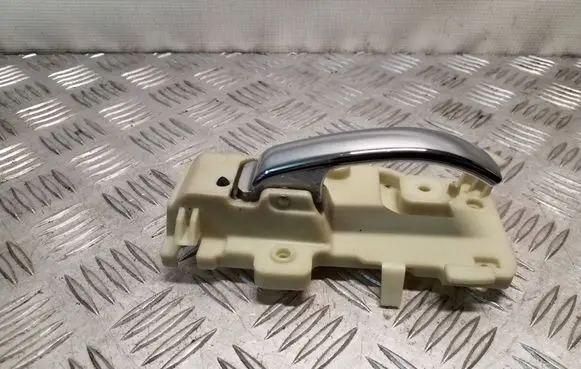 Jeep Patriot Rear door interior handle trim 
