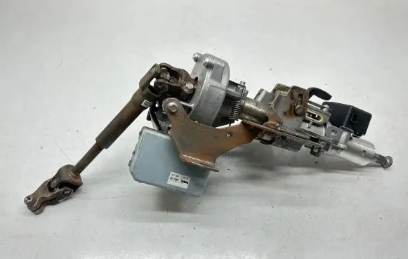Renault Megane IV Steering wheel axle 488100422R 487009397R PW22BD0247Q