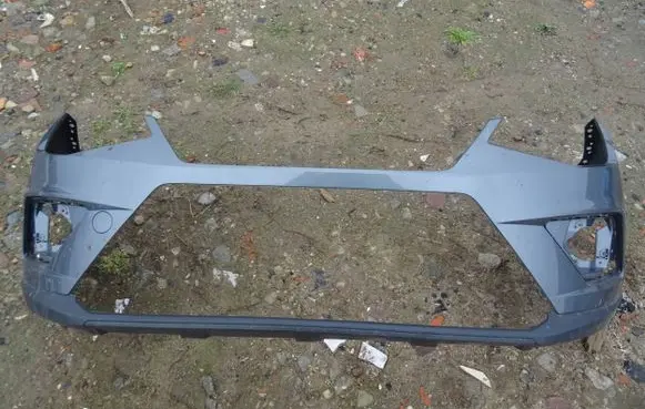 Seat Arona Front bumper R10P4