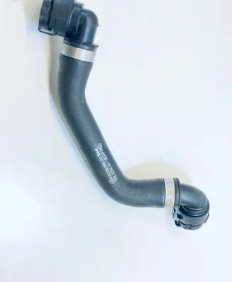Mercedes-Benz EQC Engine coolant pipe/hose A2938306800