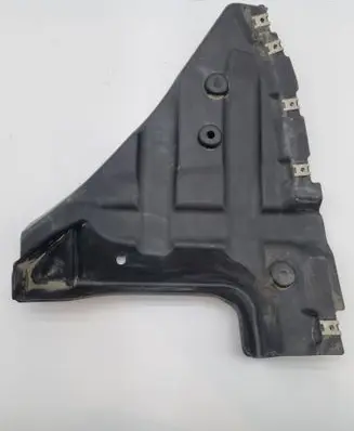Ram 1500 DT Front mudguard 68365743AA 68365745AA