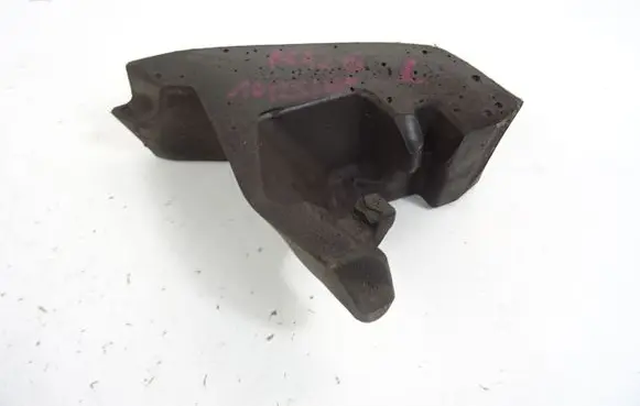 Mazda 6 Fender foam support/seal 