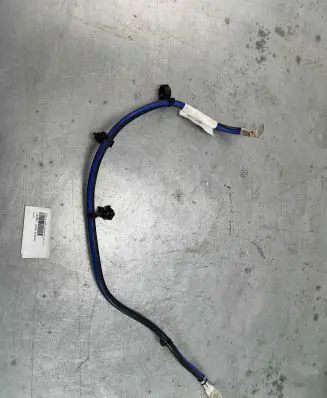 Volvo XC60 Positive cable (battery) 31678911