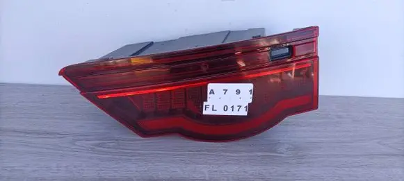 Jaguar XF X260 Rear/tail lights JX63-13A420-AD