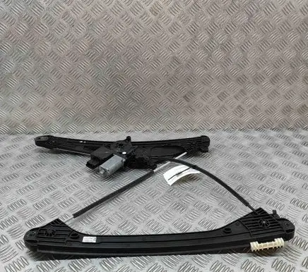 Citroen DS7 Crossback Front door window regulator with motor 9837797580 9840197580