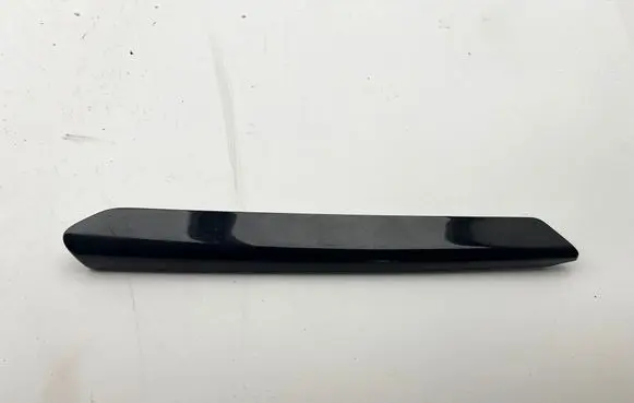 Mercedes-Benz E W212 Center console decorative trim A2126906462