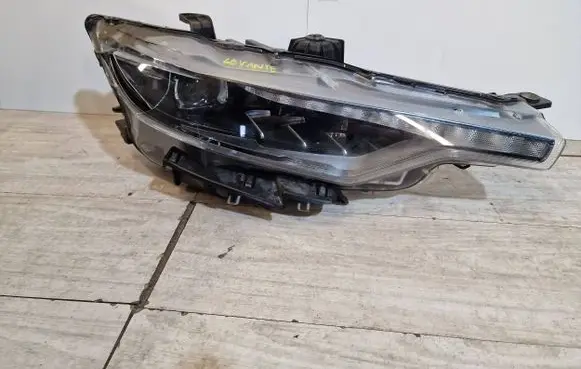 Maserati Levante Headlight/headlamp 6701527190