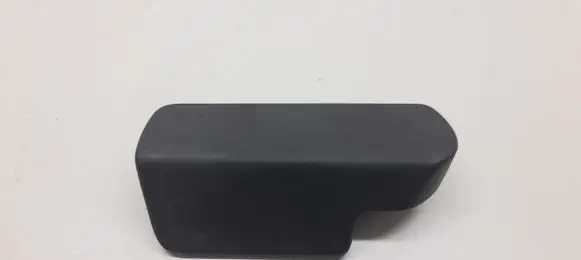 Porsche Cayenne (92A) Engine bonnet (hood) release handle 4L2823533A