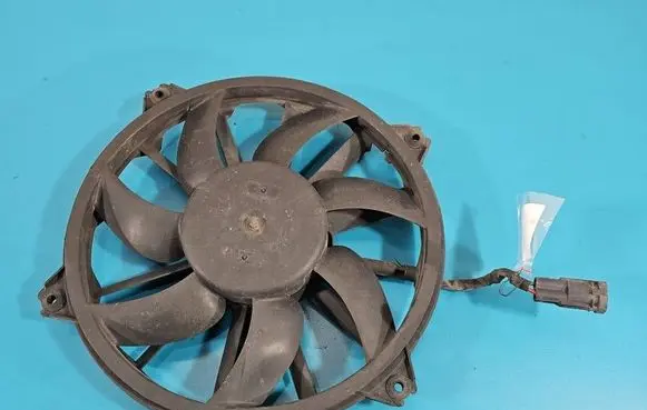 Peugeot 3008 I Fan set 9661571480 IMPRK1602755