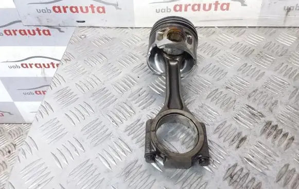 Skoda Superb B5 (3U) Piston with connecting rod 230108038HT