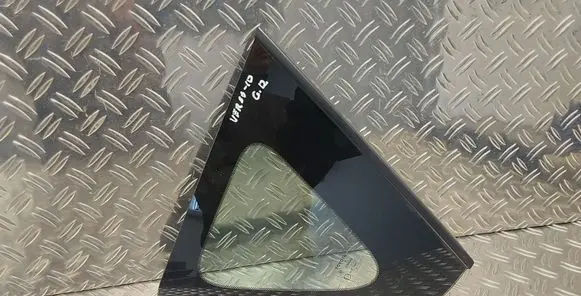 Toyota Verso Rear side window