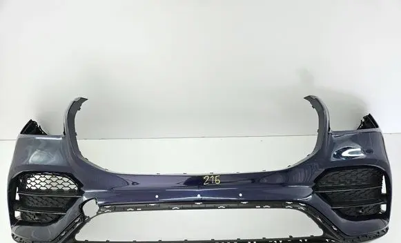 Mercedes-Benz GLS X167 Front bumper A1678859305