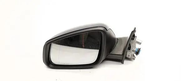 BMW X1 F48 F49 Front door electric wing mirror 