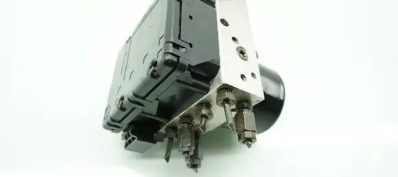 Jaguar S-Type ABS Pump XW43-2C219-AE