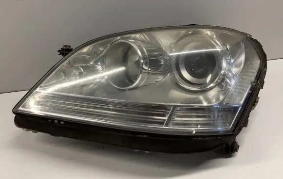 Mercedes-Benz ML W164 Headlight/headlamp 263347