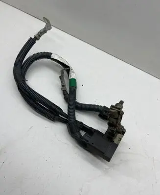 Toyota RAV 4 (XA30) Battery relay fuse 0480