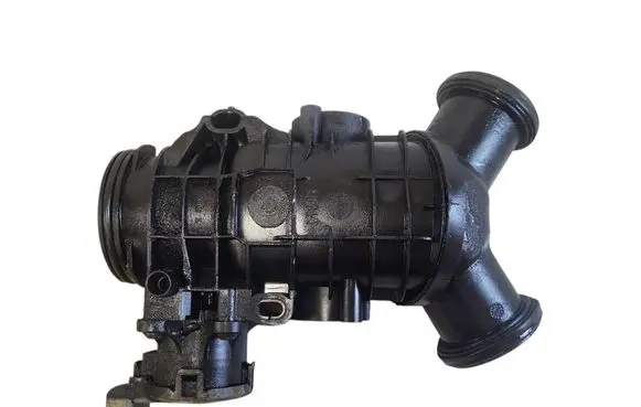 Jaguar XF X250 Throttle valve 9X2Q9L444CA