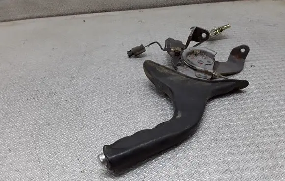 Hyundai Santa Fe Handbrake/parking brake lever assembly