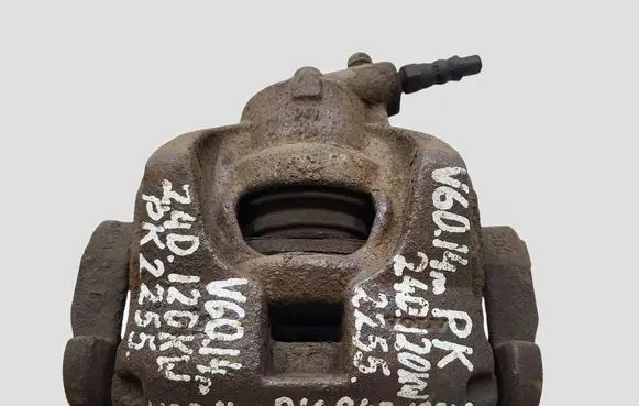 Volvo V60 Front brake caliper