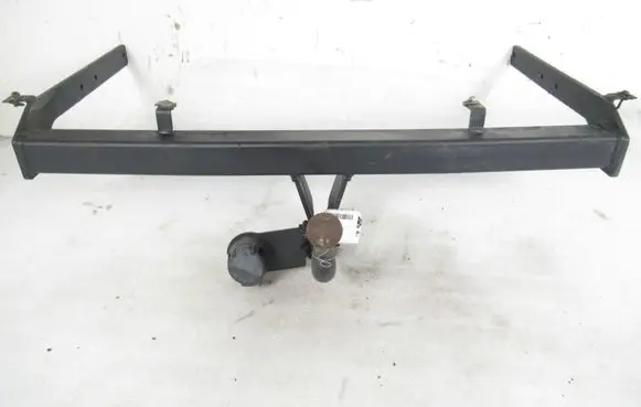 Ford Galaxy Tow bar set 