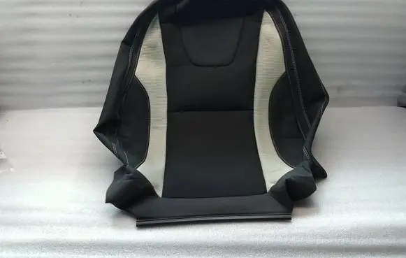 Volvo S60 Seat trim 