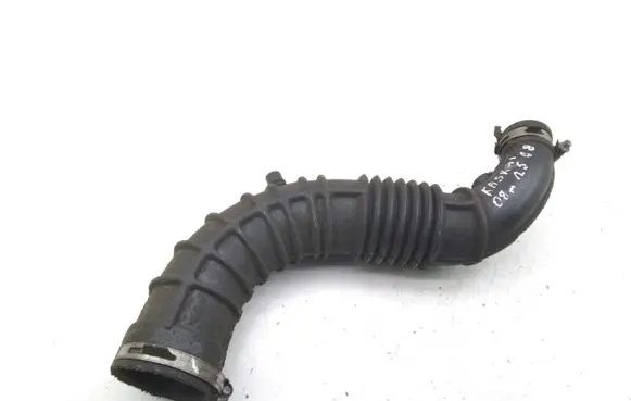 Nissan Qashqai Intercooler hose/pipe 8200500384