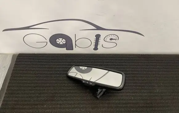 KIA Optima Rear view mirror (interior) 85101A4000P2