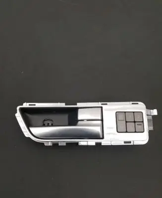 Land Rover Discovery 4 - LR4 Front door interior handle AH2222600AB AH2222600BB