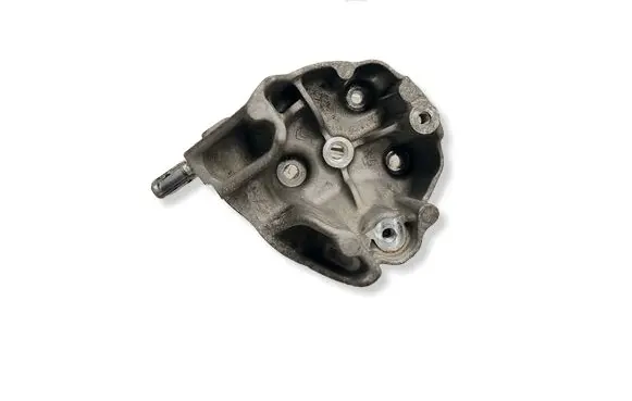 Peugeot 208 I Fuel filter bracket/mount holder 9824088780