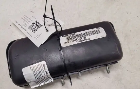 Jaguar X-Type Seat airbag 4R83F611DD10AA
