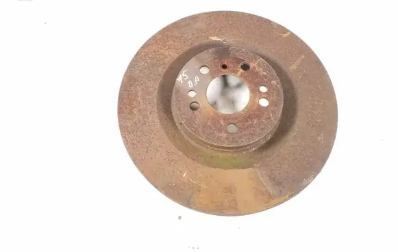 Mercedes-Benz GL X164 Front brake disc A1644211412