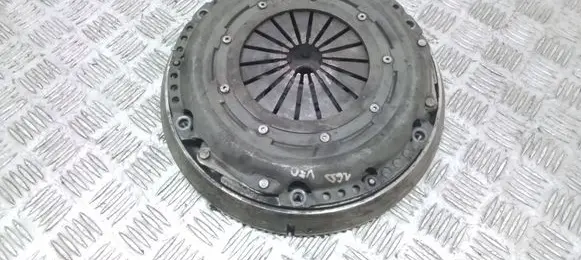 Citroen C4 I Clutch set kit 330000242