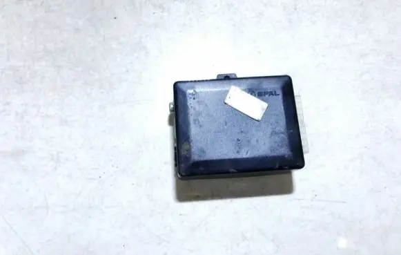 KIA Sorento Other control units/modules
