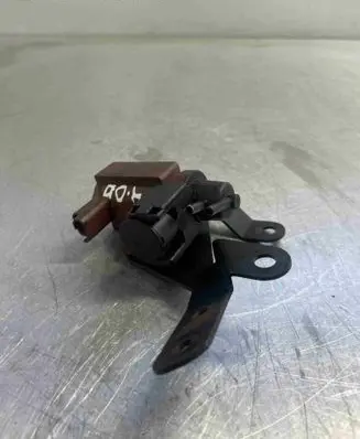 Ford S-MAX Turbo solenoid valve 6G9Q9E882