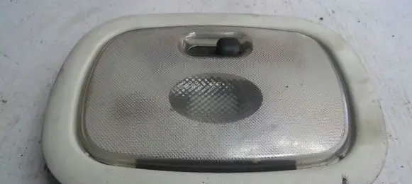 Mercedes-Benz ML W163 Other interior light A1638203523