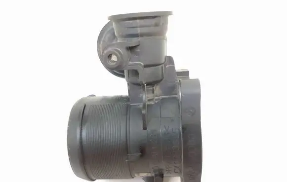 Peugeot 807 Throttle valve 9664960080 CX0093625