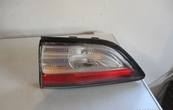 Ford Kuga III Rear/tail lights 2C43