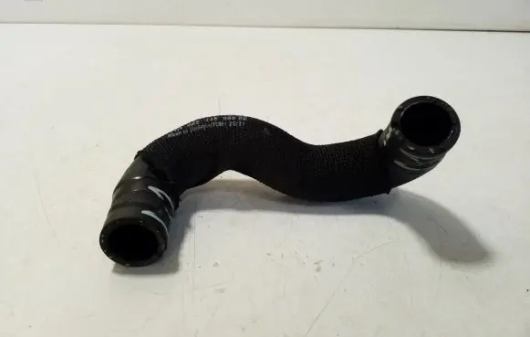 Audi e-tron Engine coolant pipe/hose 4KE145569BE