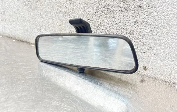 Opel Astra F Rear view mirror (interior) E10010062