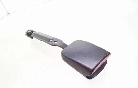 Renault Megane III Front seatbelt buckle 62915R 1093943