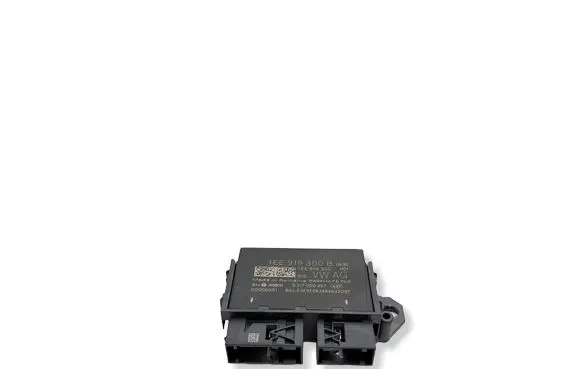 Skoda Enyaq iV Parking PDC control unit/module 1EE919300B 1EE919300