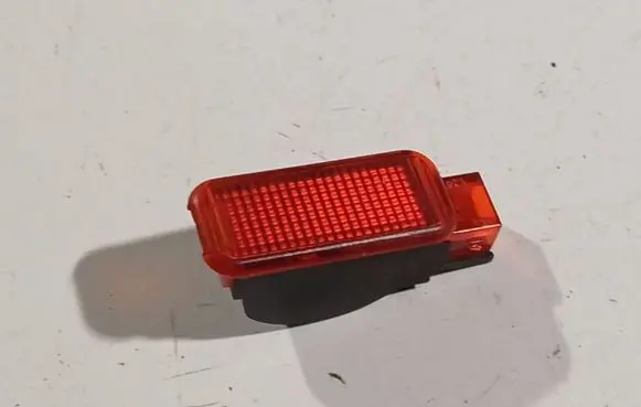 Audi A4 S4 B6 8E 8H Other interior light 3B0947415B