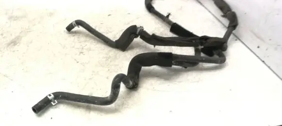 KIA Sportage Engine coolant pipe/hose