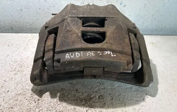 Audi A6 S6 C6 4F Front brake caliper